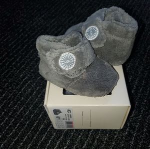 Newborn Uggs